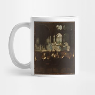 The Ballet from "Robert le Diable" Mug